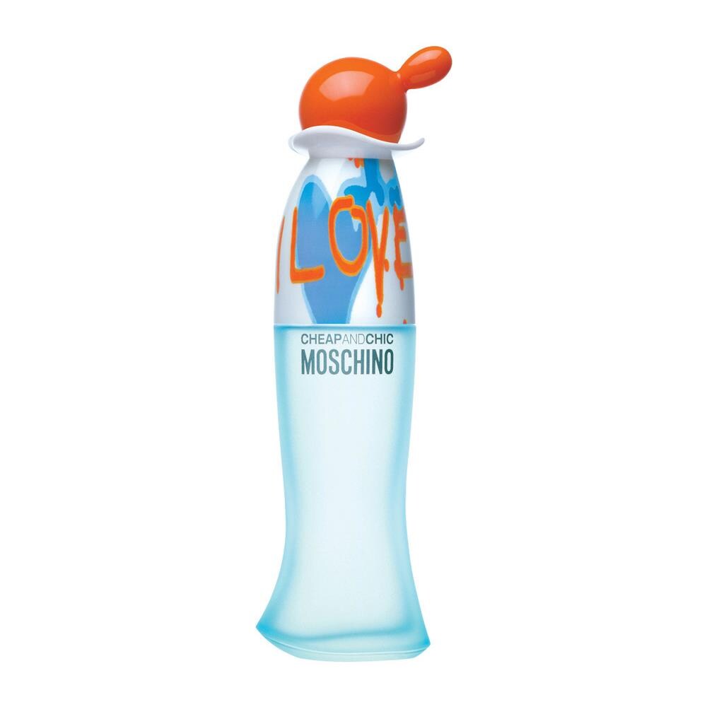 , Cheap & Chic - I Love Love, Eau De Toilette, For Women, 50 Ml - Foto 1