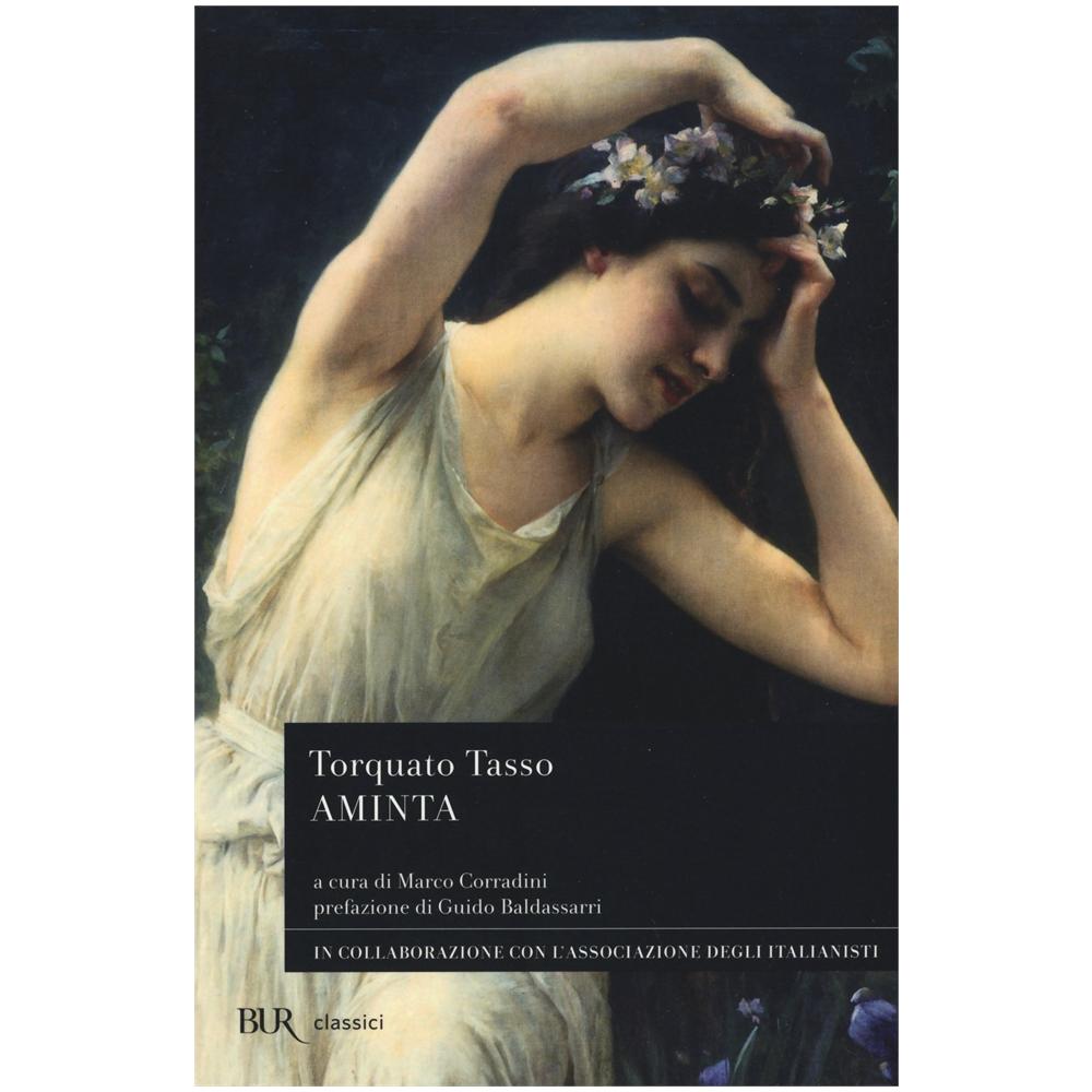 Torquato Tasso - Aminta - Foto 2