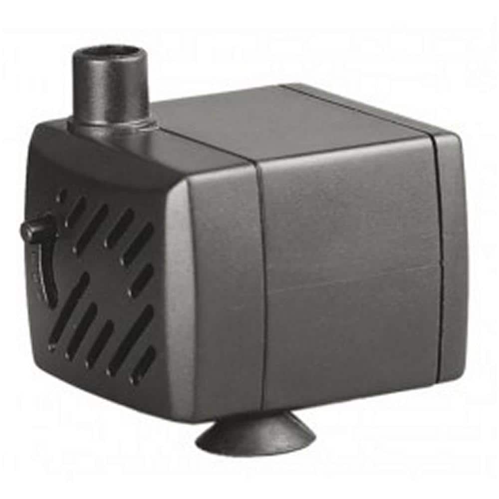 Pompa ad immersione Haquoss P-160 Compact - Foto 1