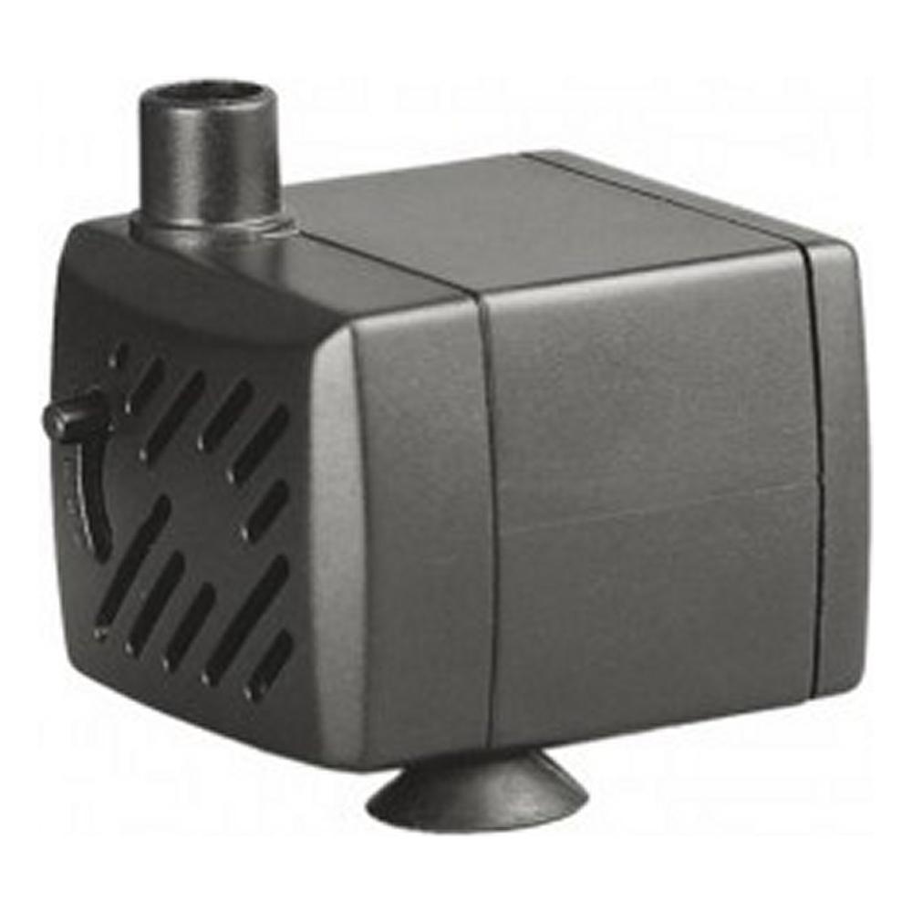 Pompa ad immersione Haquoss P-160 Compact - Foto 2