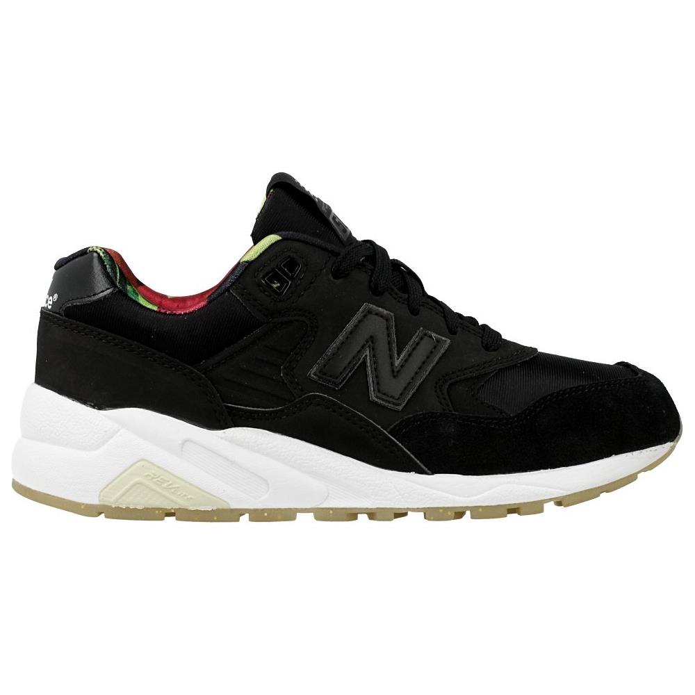new balance 580 blu navy
