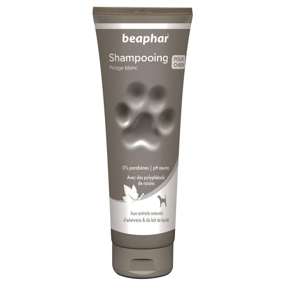 Premium White Fur Shampoo 250 Ml - Foto 2