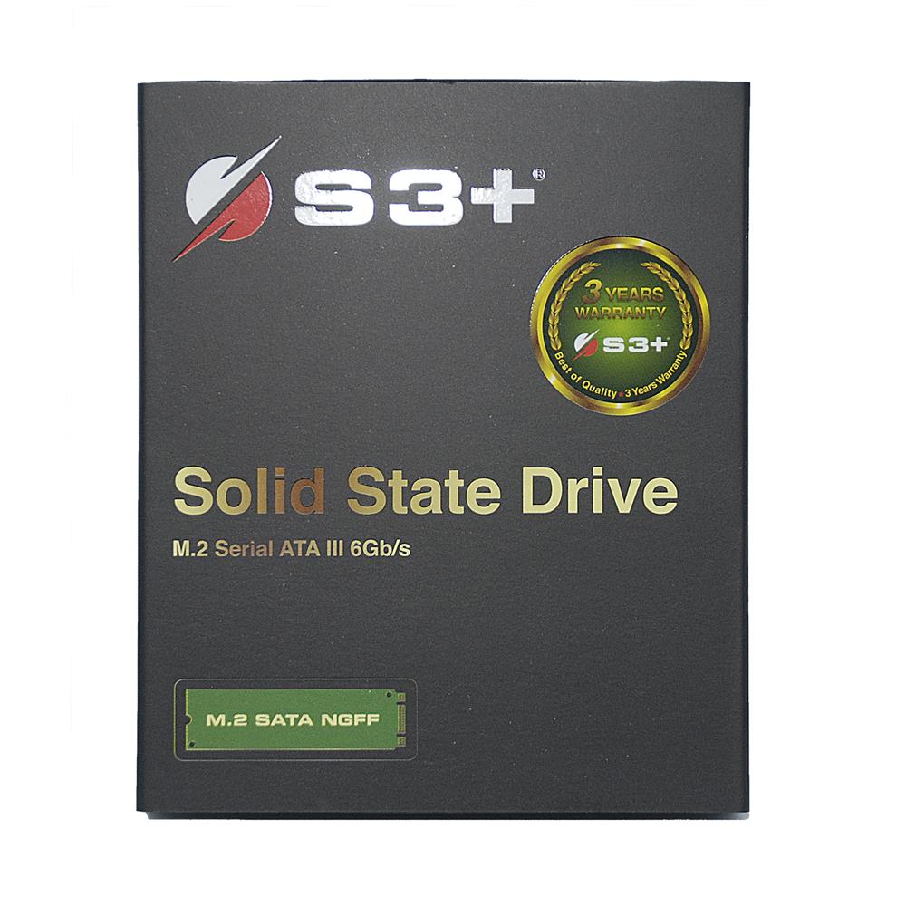SSD 240 GB S3SSDA240 M. 2 Interfaccia Sata III 6 GB / s - Foto 6