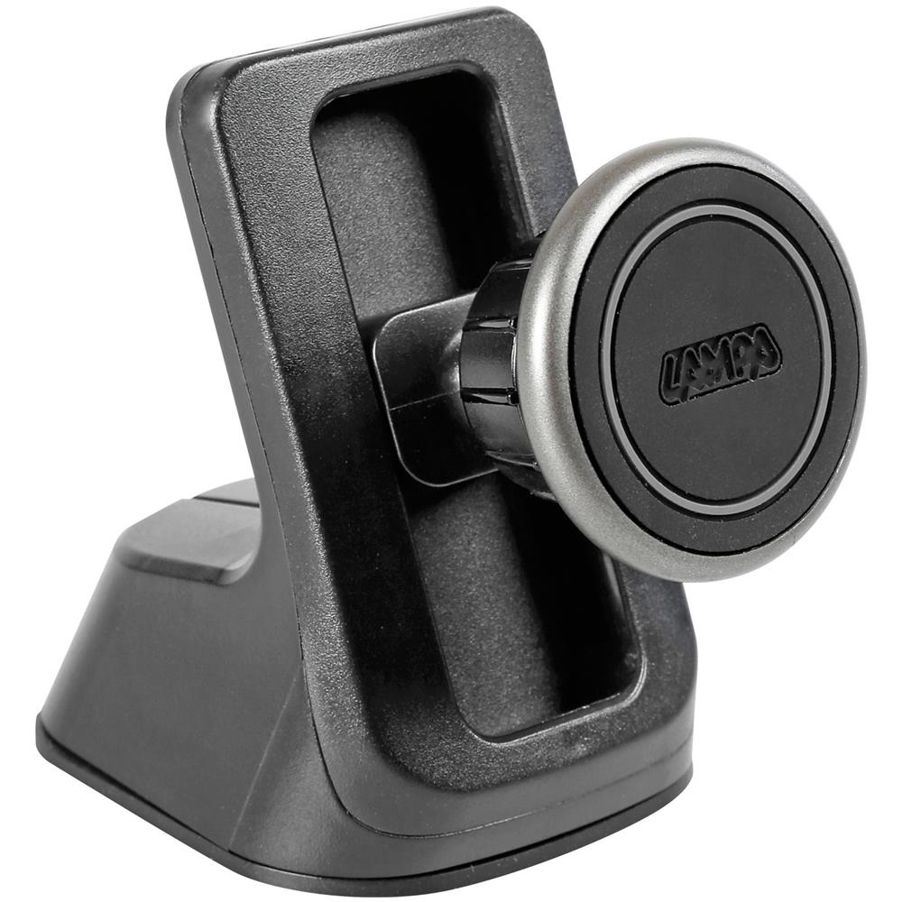 Magneto Elevator, Porta Telefono Magnetico Con Ventosa Adesiva - Foto 1