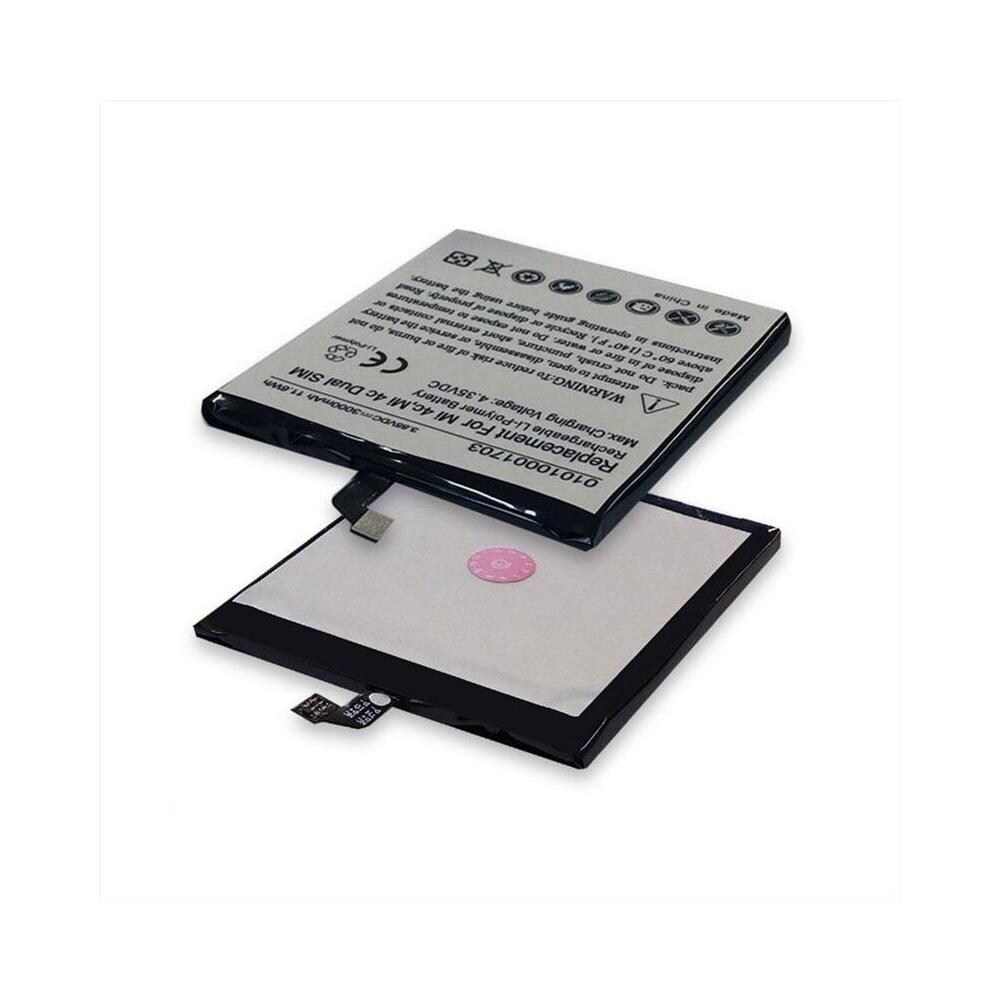 Batteria Mi 4c Li-ion 3000 Mah Compatibile - Foto 1