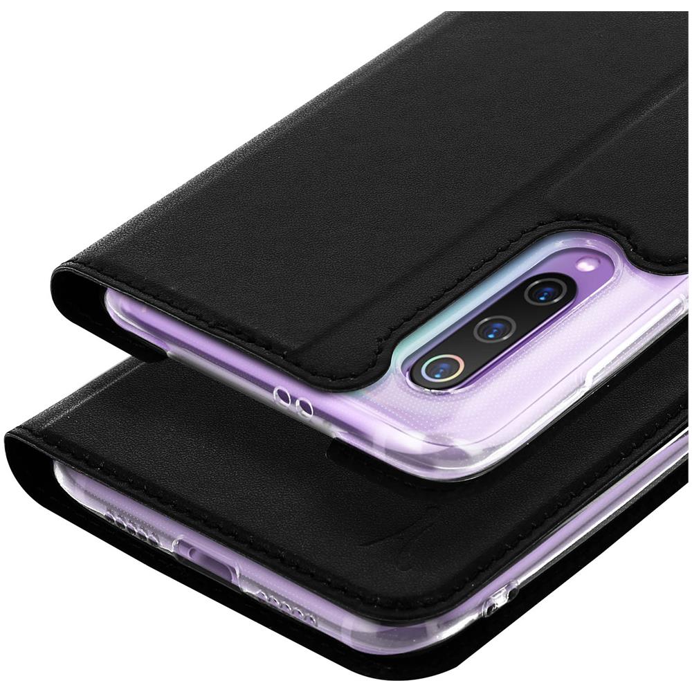 Pellicola Salvaschermo Vetro Temperato Xiaomi Mi 9 - Nero - Foto 10