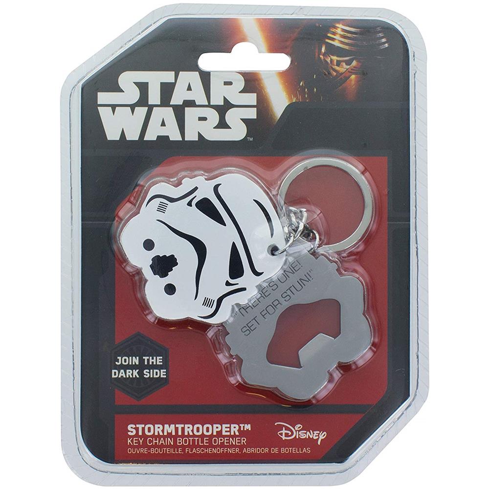 Star Wars - Stormtrooper Apribottiglia - Foto 1