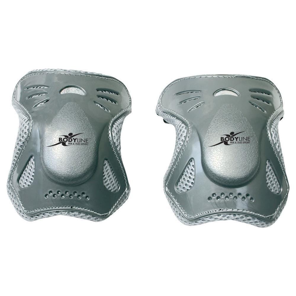 Gomitiere Protettive Per Skateboard Pattini Roller - Foto 1