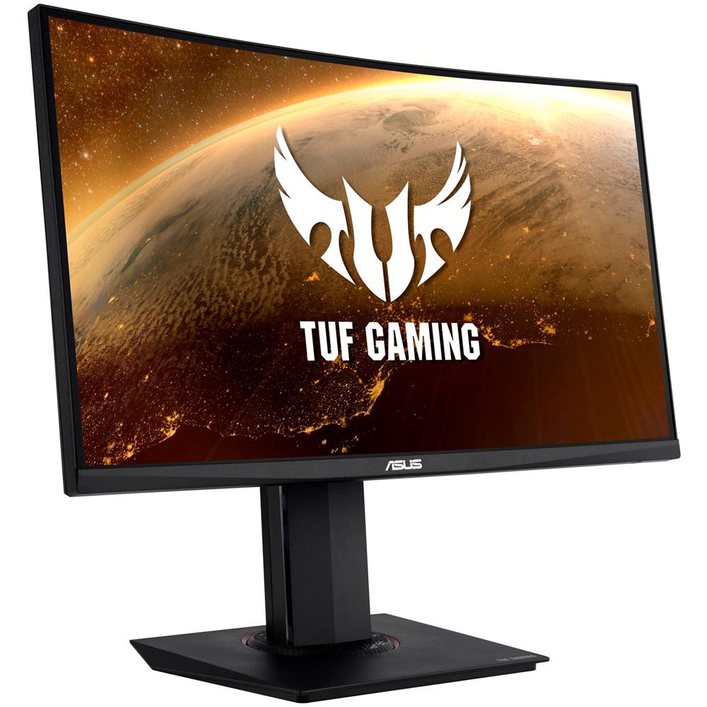 Monitor 23.6" LED VA Gaming VG24VQ 1920 x 1080 Pixel Full HD Tempo di Risposta 1 ms Frequenza di Aggiornamento 144 (Hz)  - Foto 9