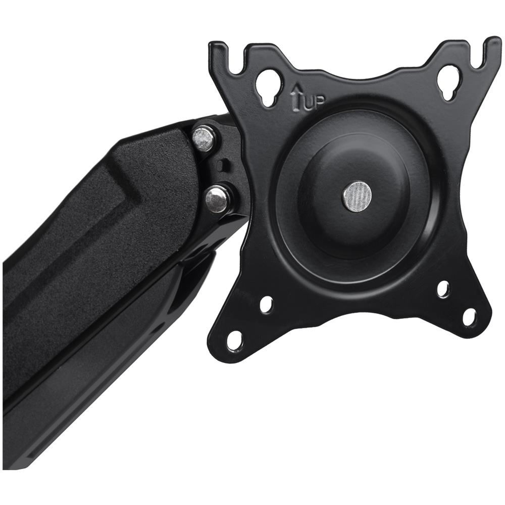 Supporto Per Monitor Mc-860 Nero 13 ""-27"" 8 Kg - Foto 7