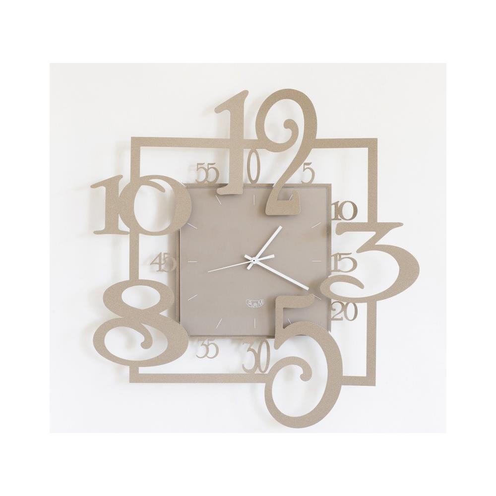 Amos, Orologio, - Beige - Foto 2