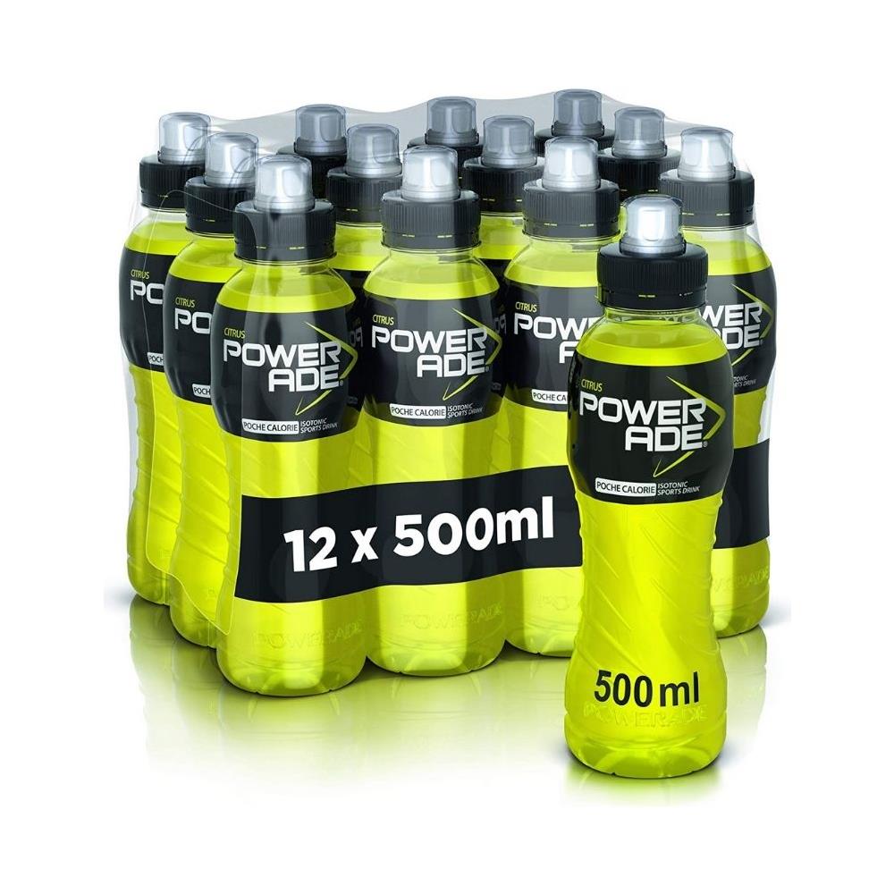 Citrus 24 Bottiglie Da 500 Ml - Foto 1