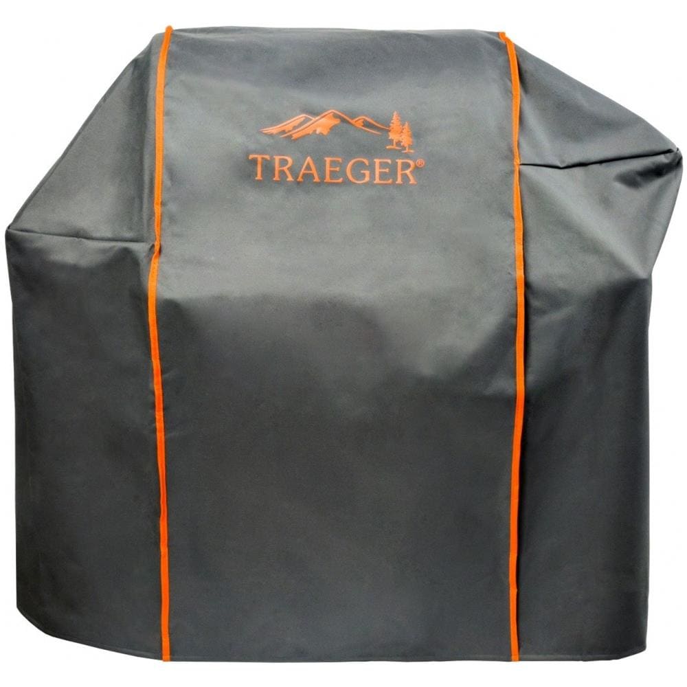 Copertura Per Barbecue Timberline 850 Resistente Alle Intemperie - Foto 1