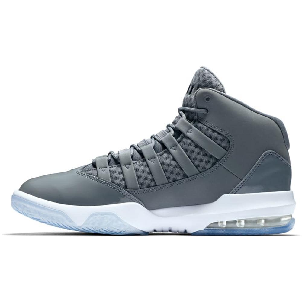 Scarpe Max Aura Taglia 44 Codice Aq9084-010 Grigio - Foto 2