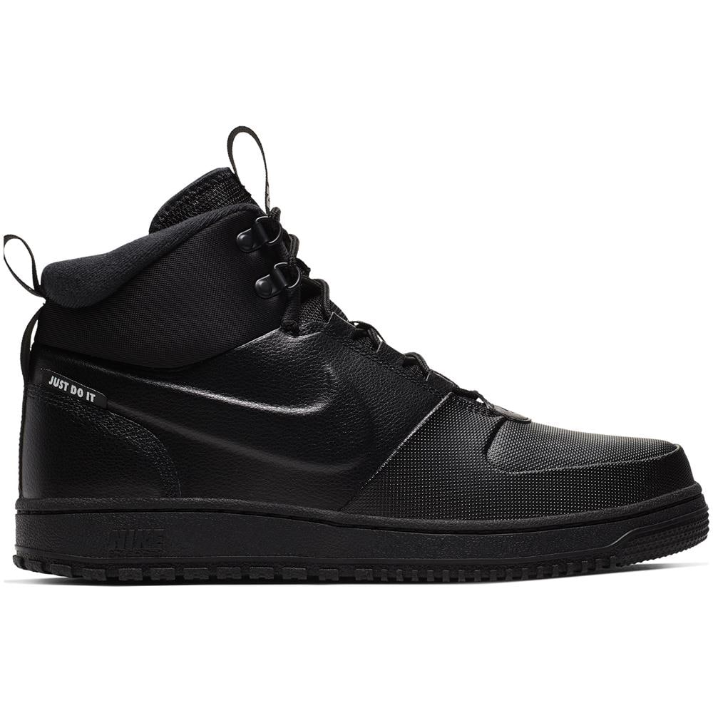 Scarpe Path Winter Taglia 45.5 Codice Bq4223-001 Nero - Foto 1