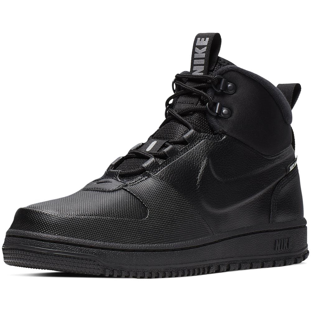 Scarpe Path Winter Taglia 45.5 Codice Bq4223-001 Nero - Foto 6