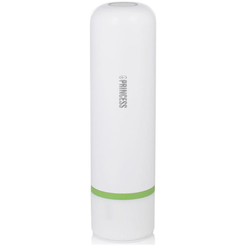 Set Macchina per Sottovuoto Manuale 2,5 W Bianco - Foto 2