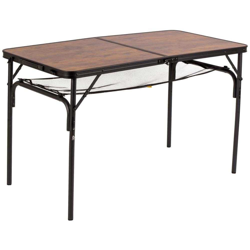 Tavolo Da Campeggio Pieghevole Greene 60x120 Cm In Alluminio - Foto 1