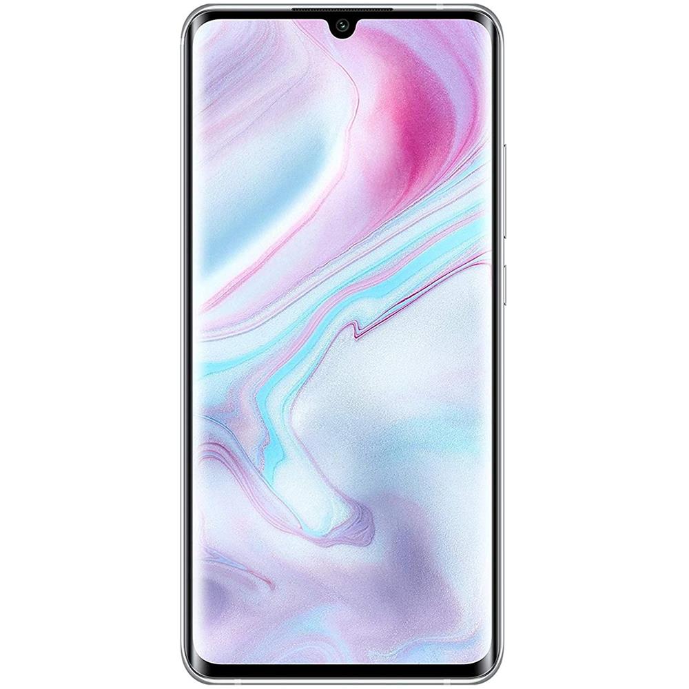 [Ricondizionato BASIC] Mi 10 Pro Bianco 256 GB Dual Sim Display 6.47" Full HD+ Slot Micro SD Fotocamera 108Mpx Android - Foto 2