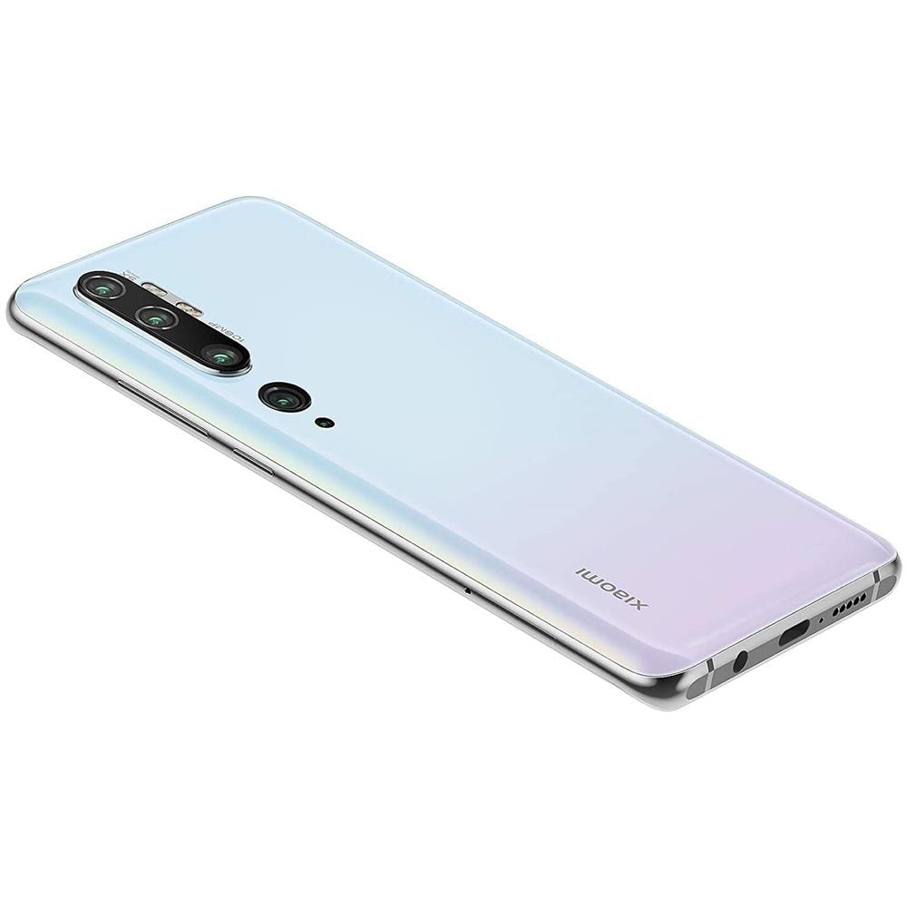 [Ricondizionato BASIC] Mi 10 Pro Bianco 256 GB Dual Sim Display 6.47" Full HD+ Slot Micro SD Fotocamera 108Mpx Android - Foto 5
