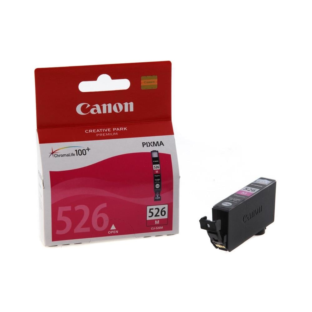 4542B005 Cartuccia Ink Originale Magenta per PIXMA MX860 - Foto 1