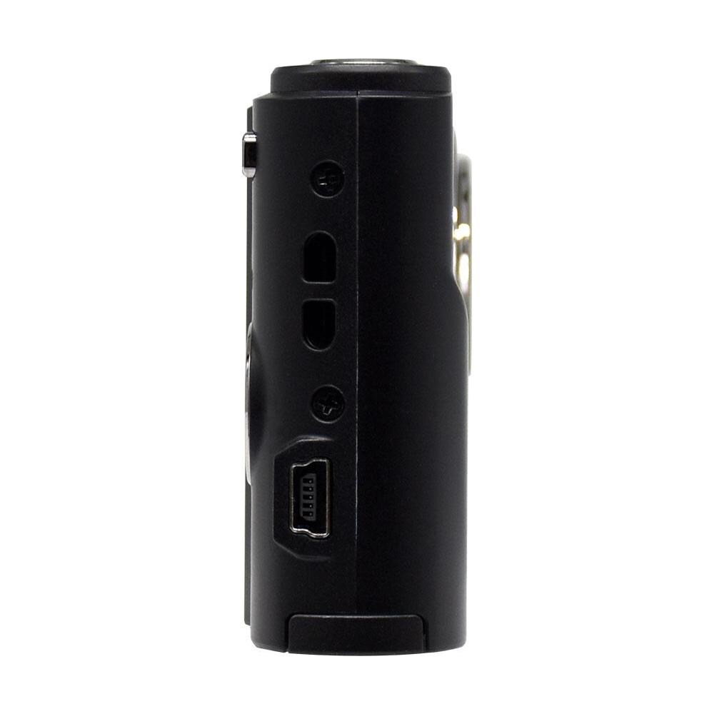 Fotocamera Digitale 1080p 48 Megapixel Zoom 16x Black - Foto 2