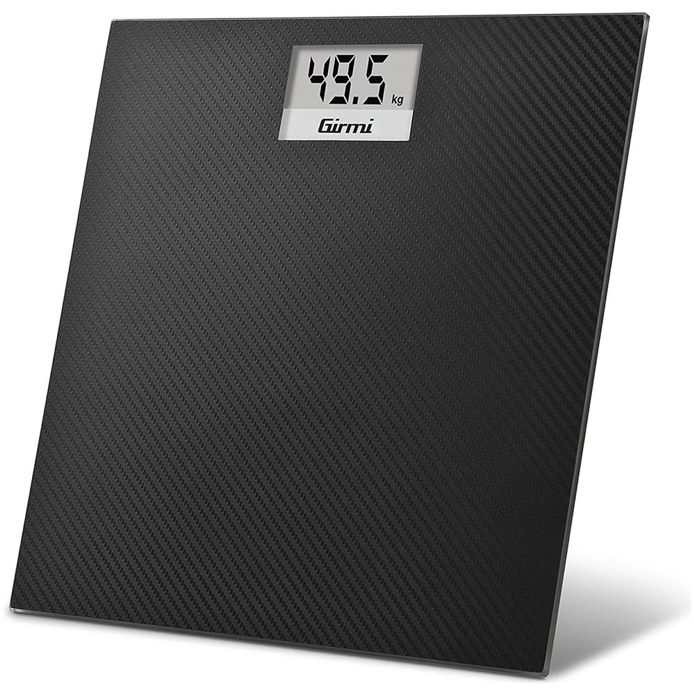 Pesapersone BP2700 con Capacità Massima 150 kg in Carbonio - Foto 1