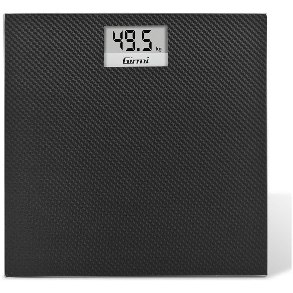 Pesapersone BP2700 con Capacità Massima 150 kg in Carbonio - Foto 2