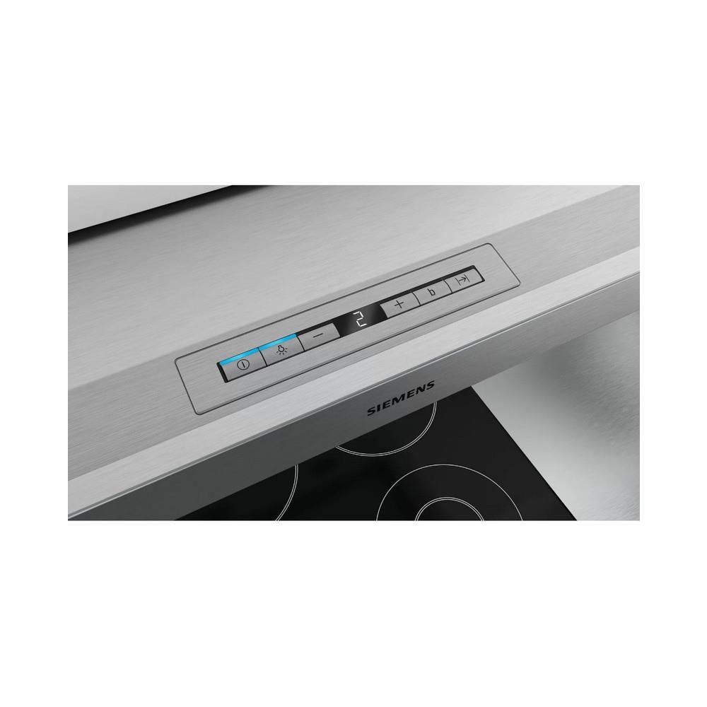 Cappa Telescopica 60cm 392 M³/h Inox - Li67ra561 - Foto 2