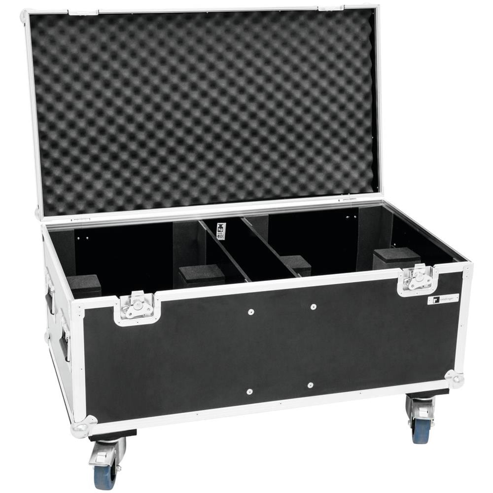 Flightcase 2x Tha-250f - Foto 1