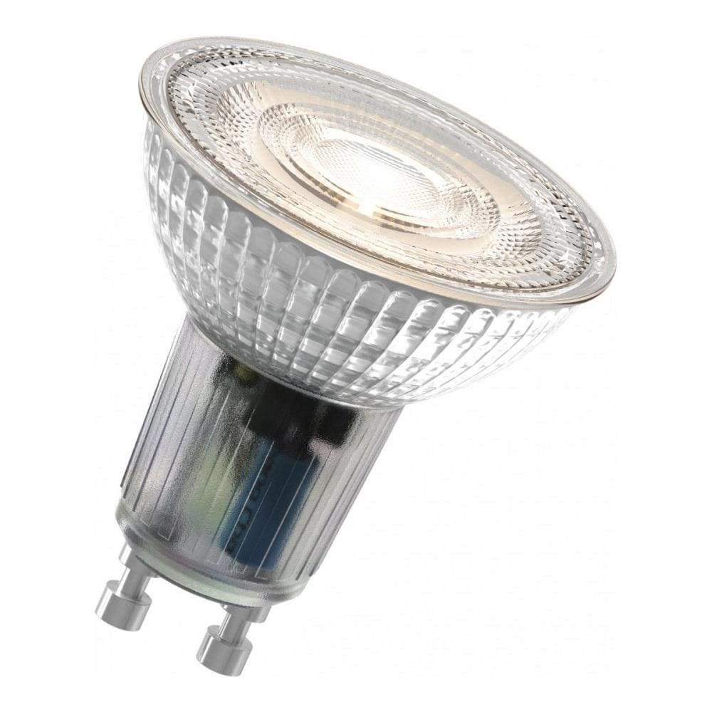 Faretto Intelligente Gu10 Bianco Caldo 4,9w Led Alexa Google Assistant, R5143 - Foto 2