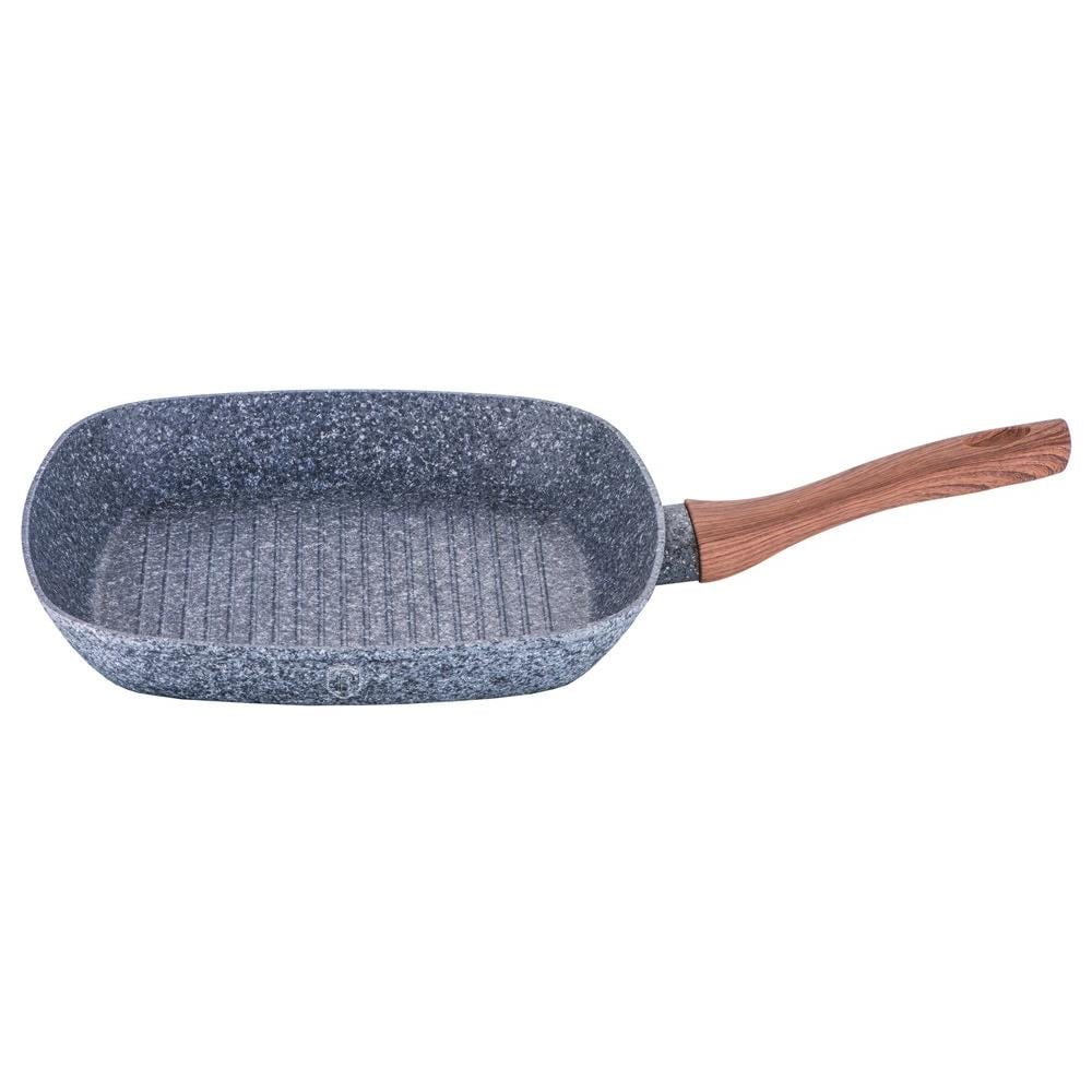 Linea Forestale Bh-1208 Piano Grigliatura Granito - Foto 1