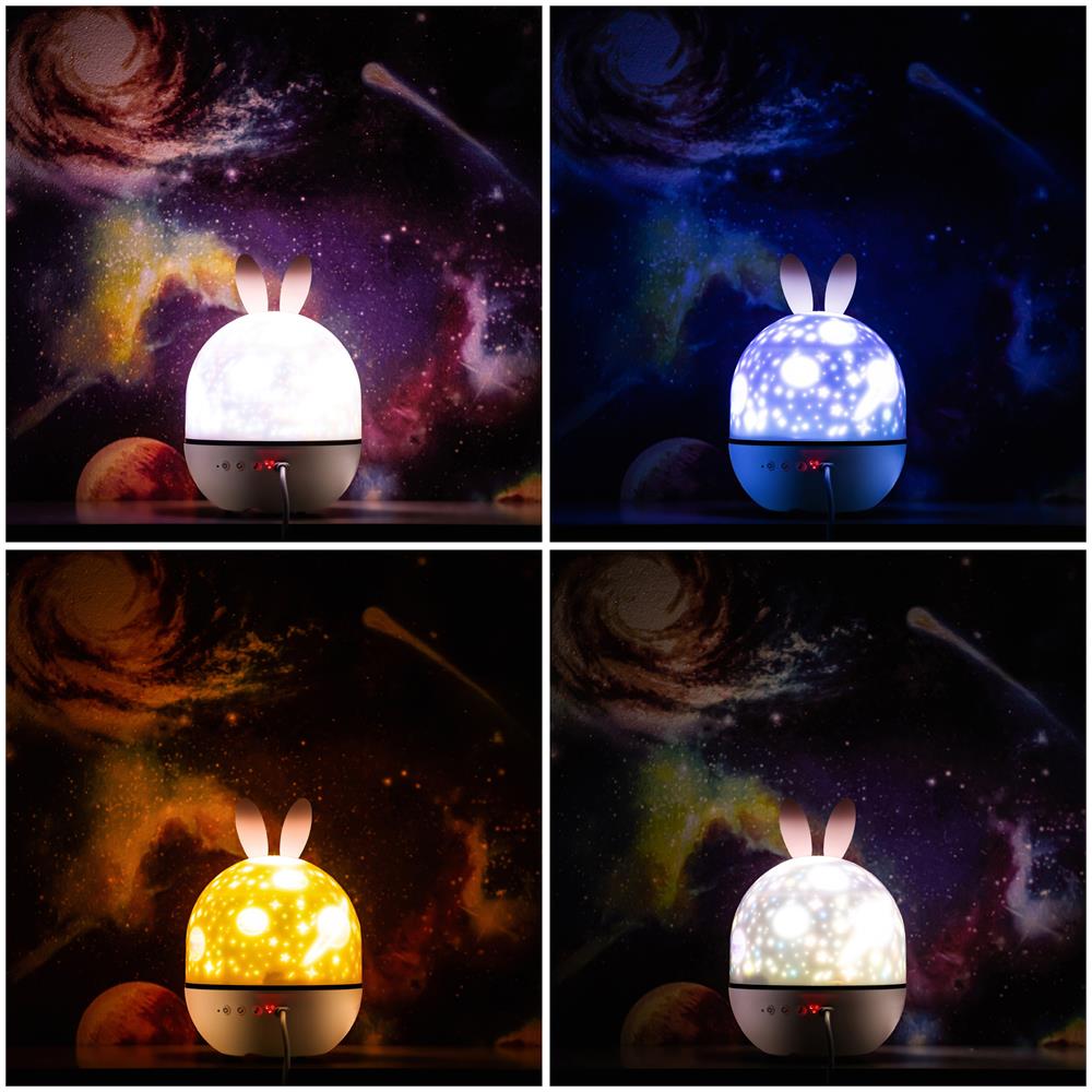 Astroplanetario Star Sky P1 - Foto 2