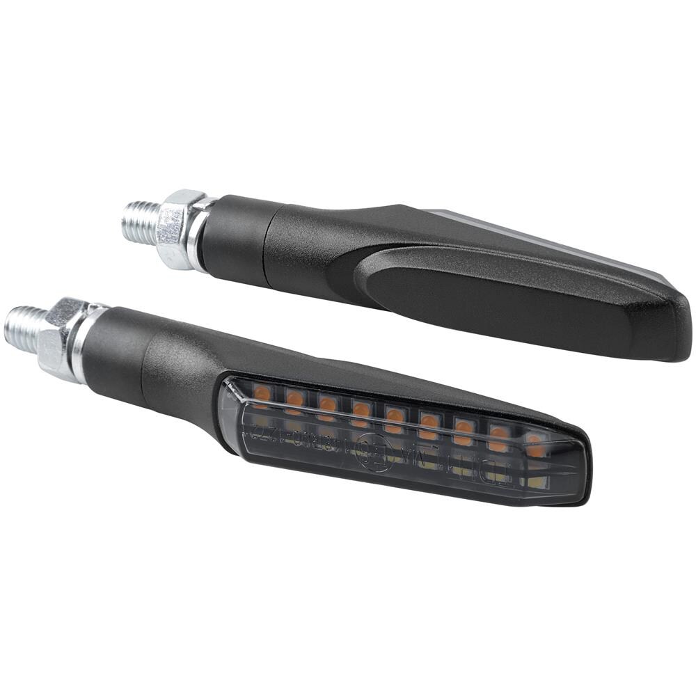 Victory Rear, Indicatori Di Direzione A Led E Luce Di Posizione /stop Posteriori - 12v Led - Foto 2