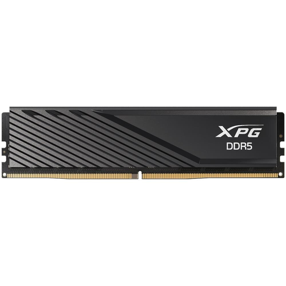Memoria Dimm 32 GB (2x16 GB) DDR5 6000 MHz CL40 Colore Nero - Foto 1