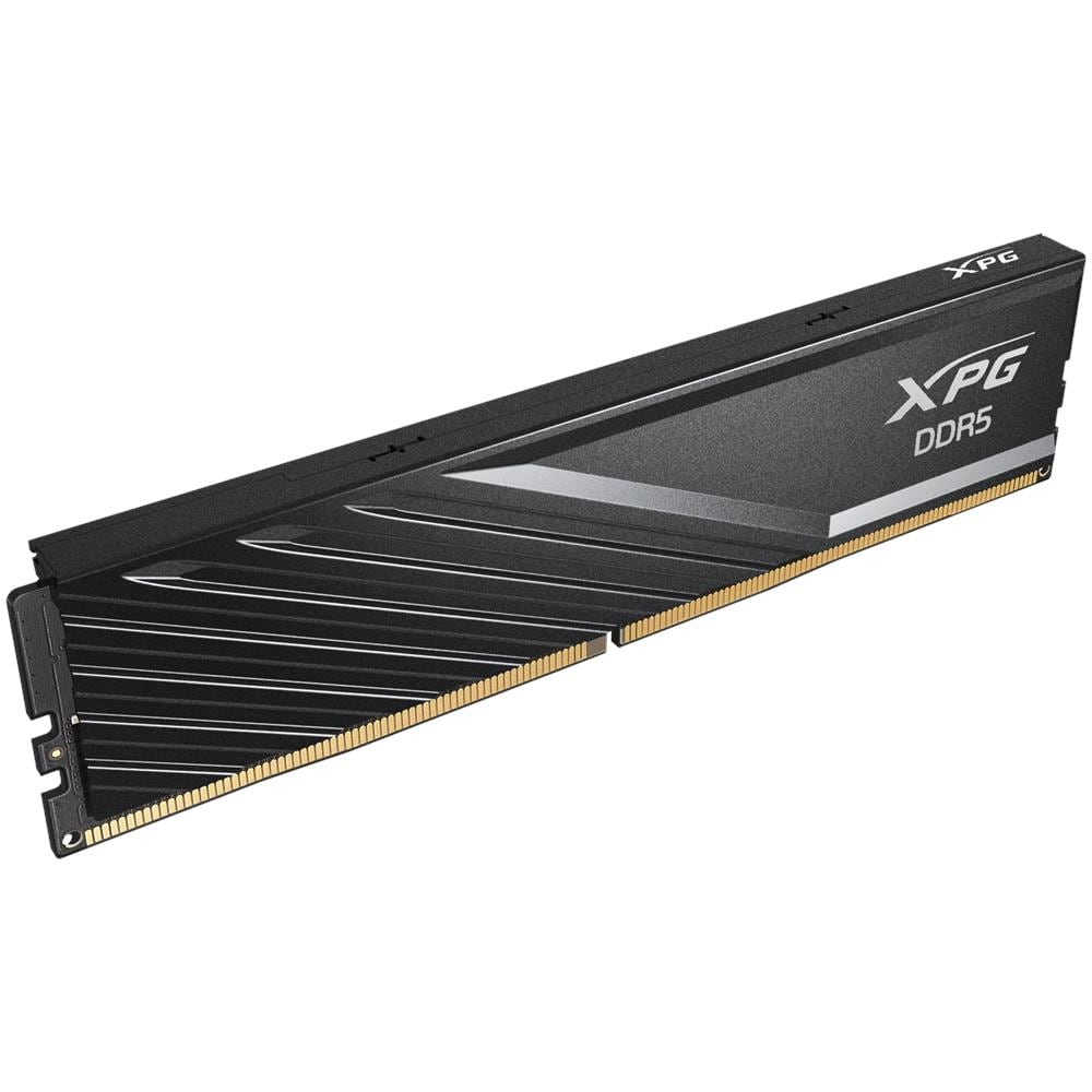 Memoria Dimm 32 GB (2x16 GB) DDR5 6000 MHz CL40 Colore Nero - Foto 2