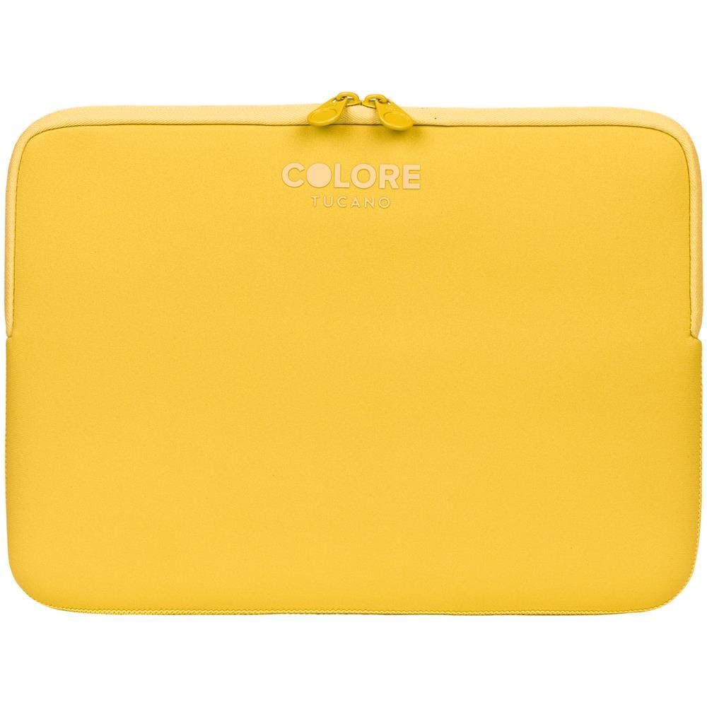 BFC1516-Y borsa per laptop 40,6 cm (16") Custodia a tasca Giallo - Foto 4