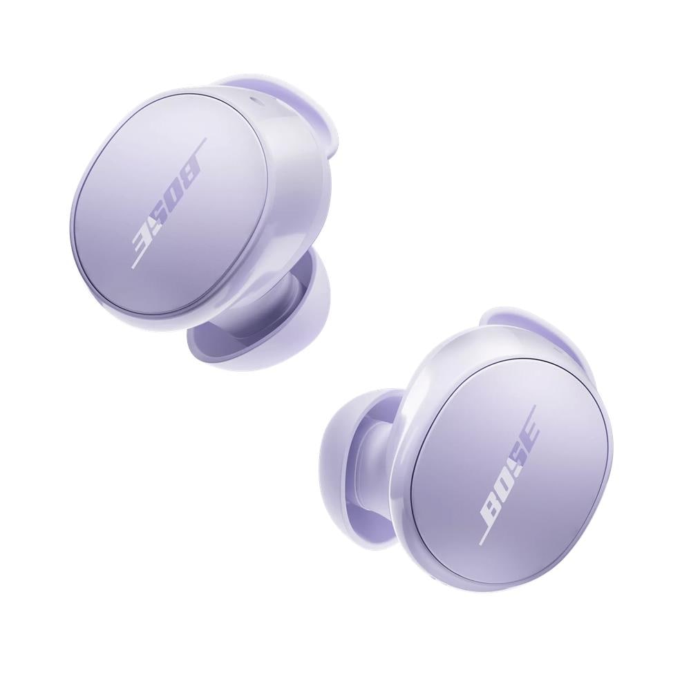 888507-0300 cuffia e auricolare Wireless In-ear Bluetooth Lillà - Foto 1