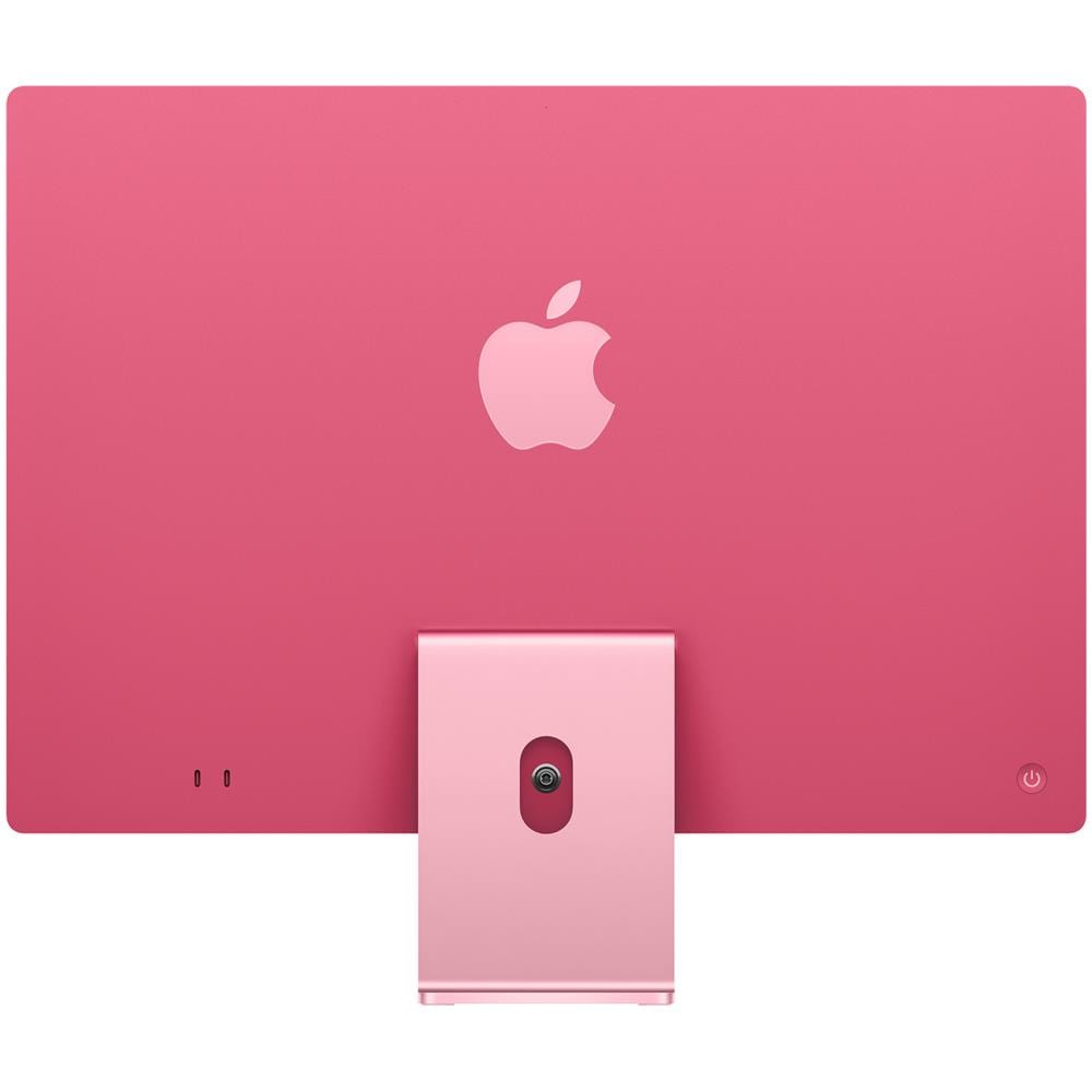 Pc Desktop iMac 24" Chip M4 Ram 16 GB SSD 256 GB macOS Sequoia - Foto 2