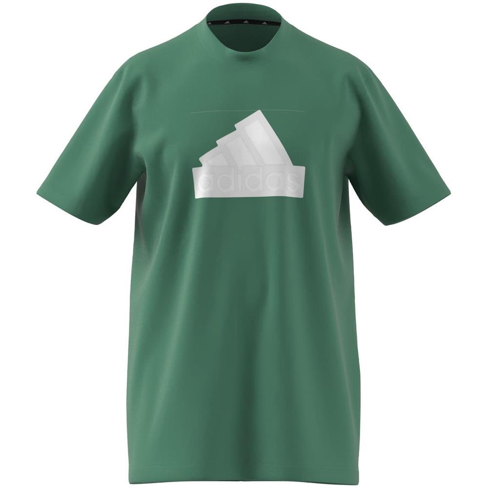 T-shirt Uomo Future Icons Badge of Sport - Foto 1