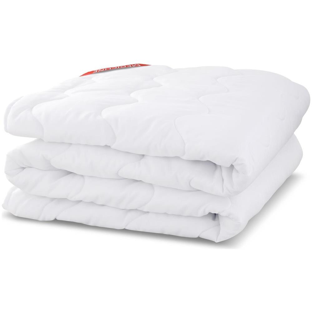 Coprimaterasso 90x200cm Premium Bianco Impermeabile - Foto 1