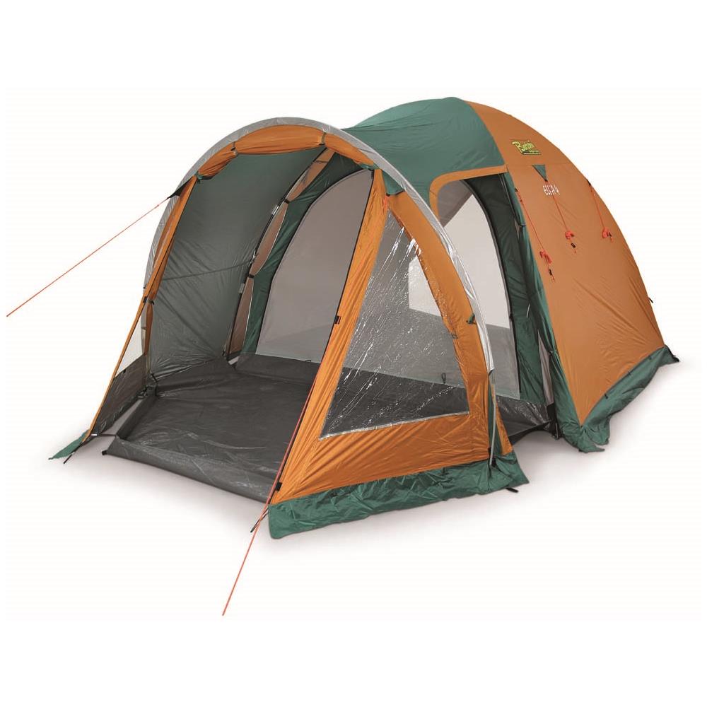 Elba 4 VIP Tenda a Igloo - Foto 1