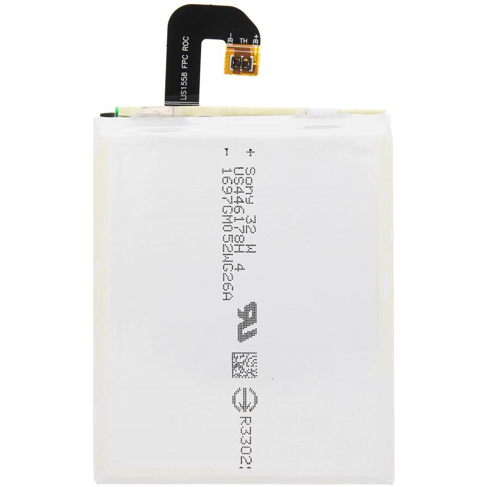 Batt. Li-ion Xperia Z3 Bulk - Foto 2