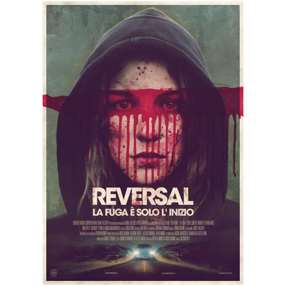 Reversal - La Fuga E' Solo L'Inizio - Foto 1