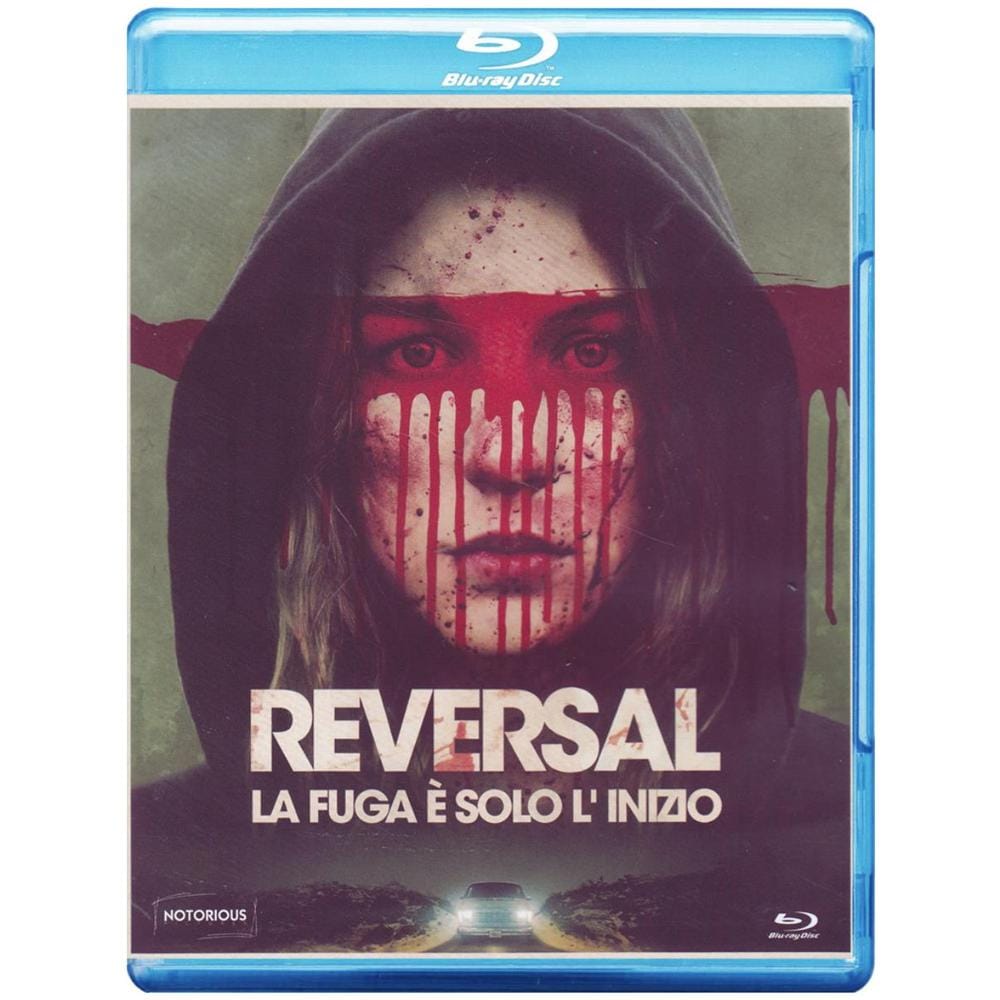 Reversal - La Fuga E' Solo L'Inizio - Foto 2