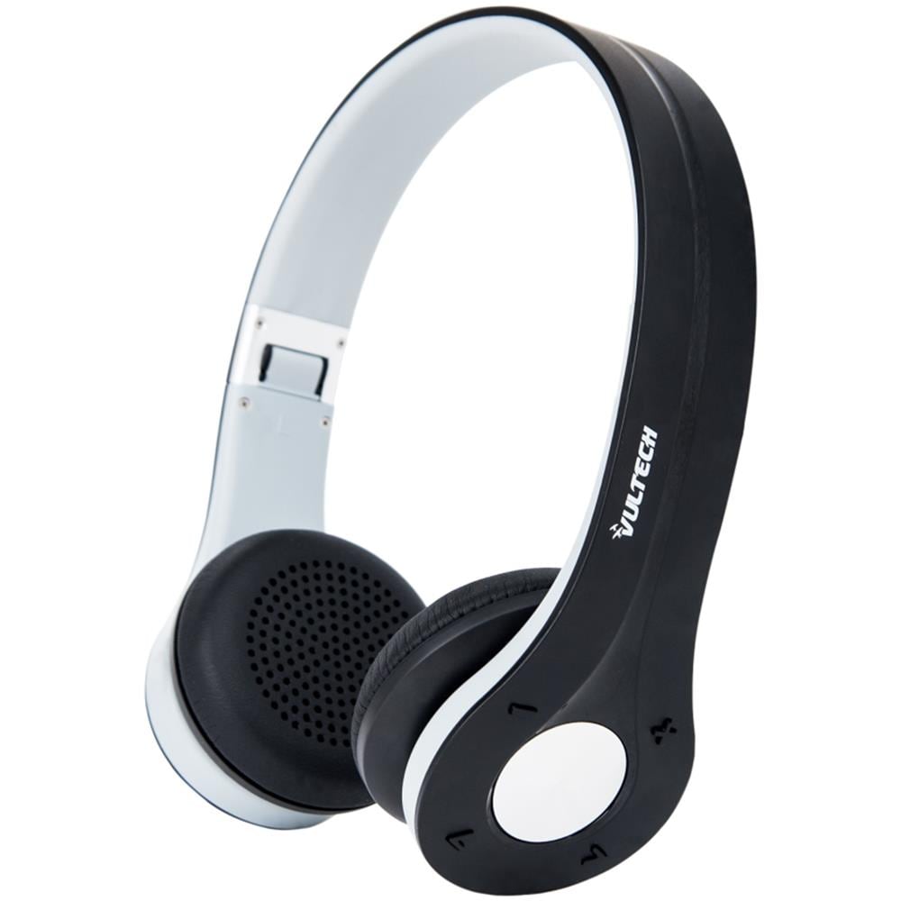 Cuffie Headset Bluetooth V 4.0 Si Microfono N - Foto 2