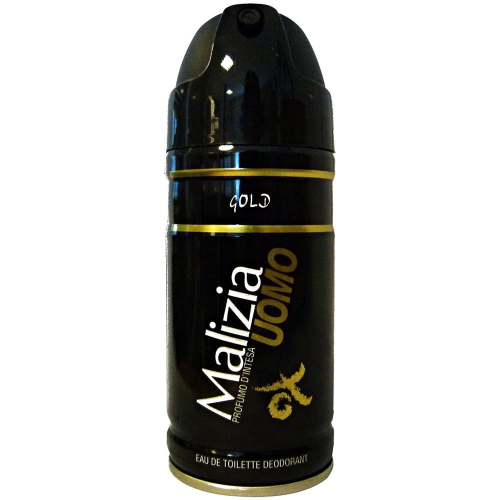 Deodorante Uomo Spray 150 Gold - Foto 2