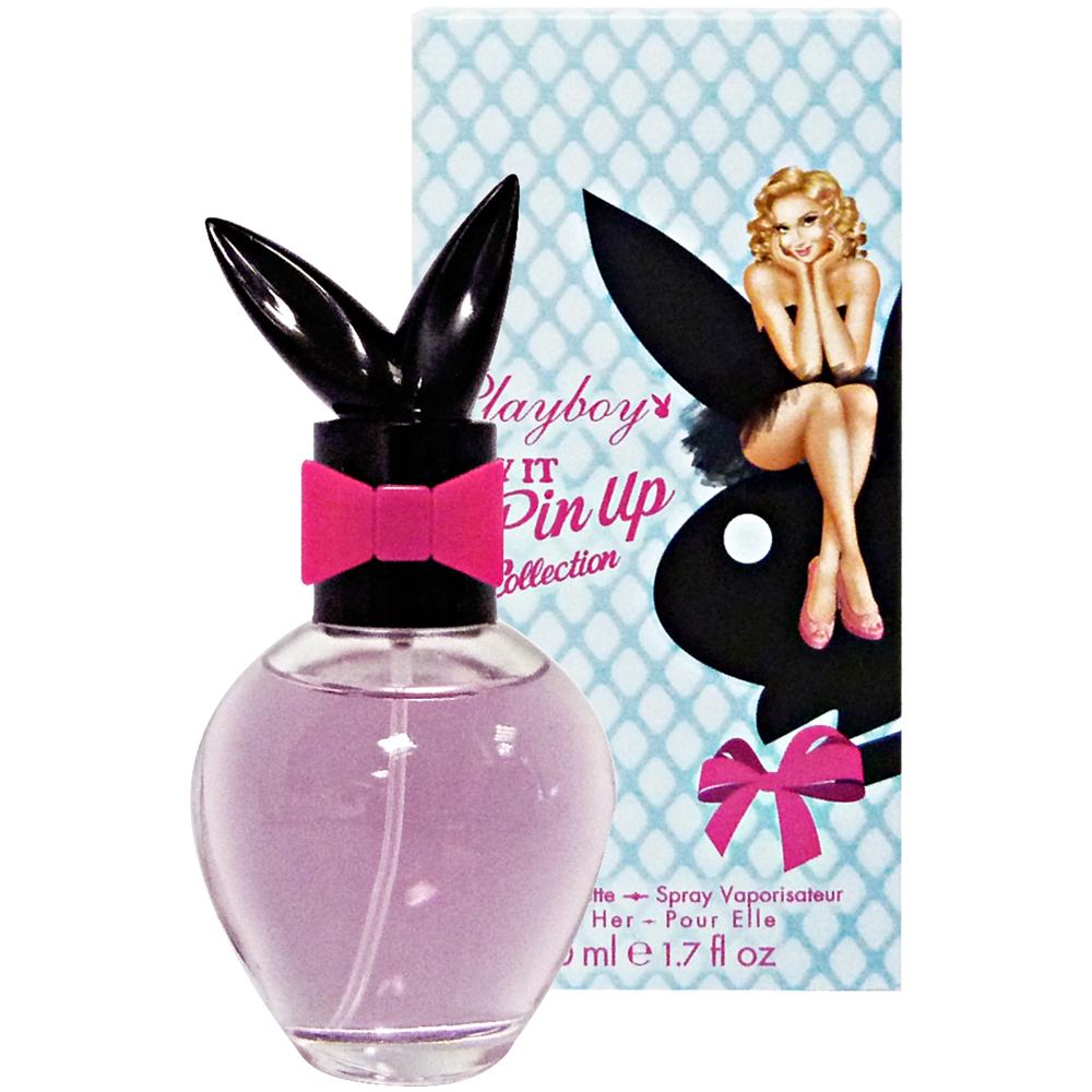 Pin Up Eau De Toilette 30 - Foto 2