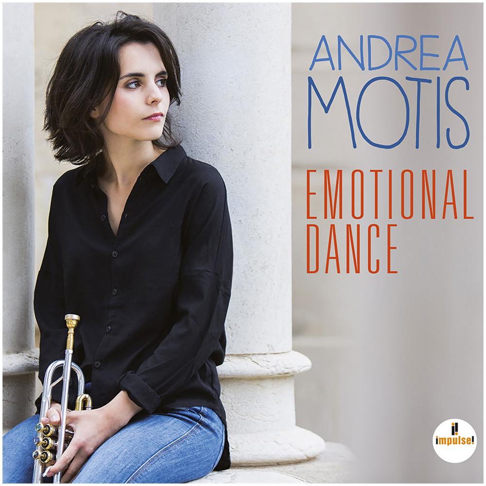 Andrea Motis - Emotional Dance - Foto 1