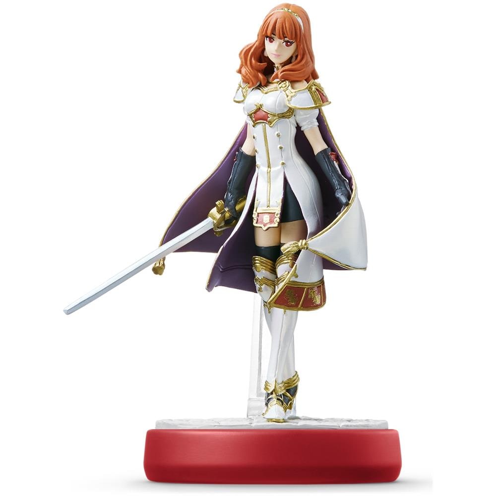 Amiibo Celica - Foto 1